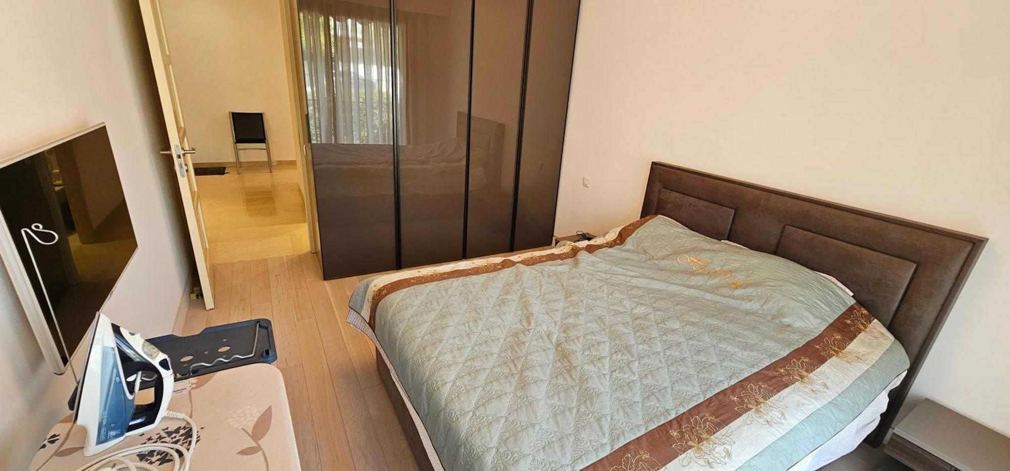 Bella D'Azur Apartment Nice Luaran gambar